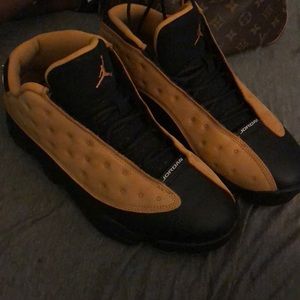 Retro 13 Jordan’s size 10
